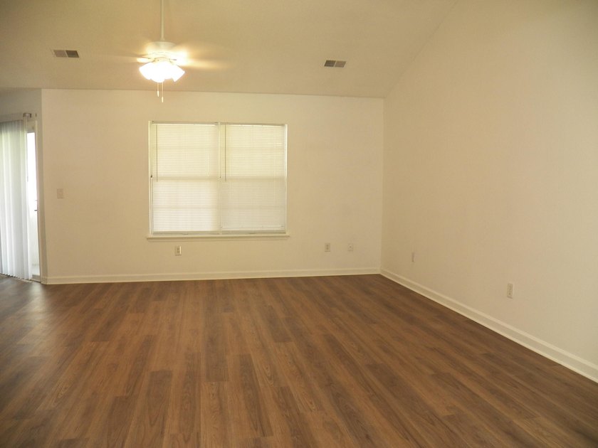 Newly Renovated! New Paint, New LVP Flooring, New ceiling fans - photo 3