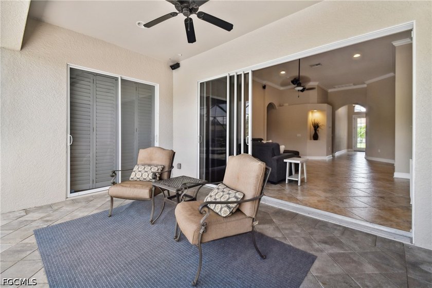 Welcome to 5742 Calmar Breeze Lane, a beautifully maintained - photo 34