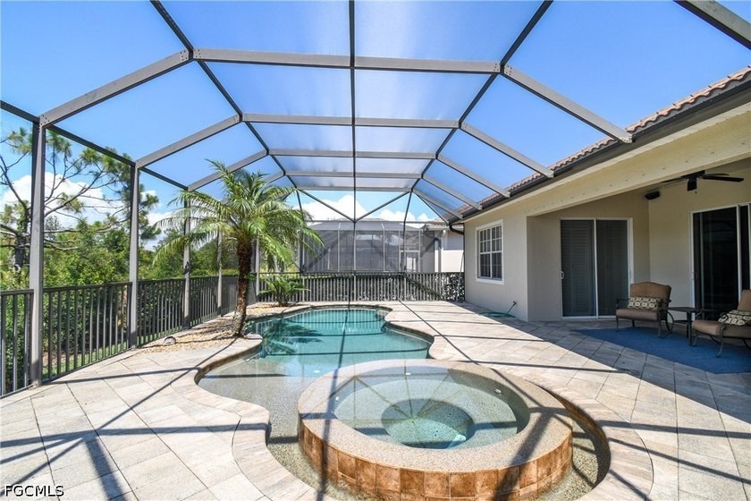Welcome to 5742 Calmar Breeze Lane, a beautifully maintained - photo 35