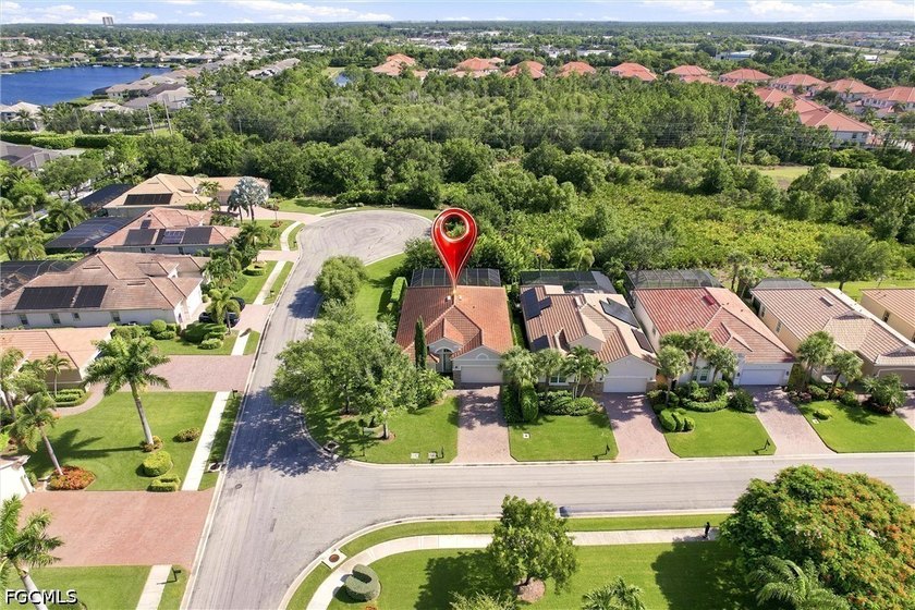 Welcome to 5742 Calmar Breeze Lane, a beautifully maintained - photo 40