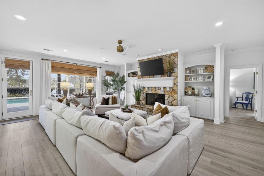 Exceptional Lake Access Home - Under Contract SOLD - photo 18