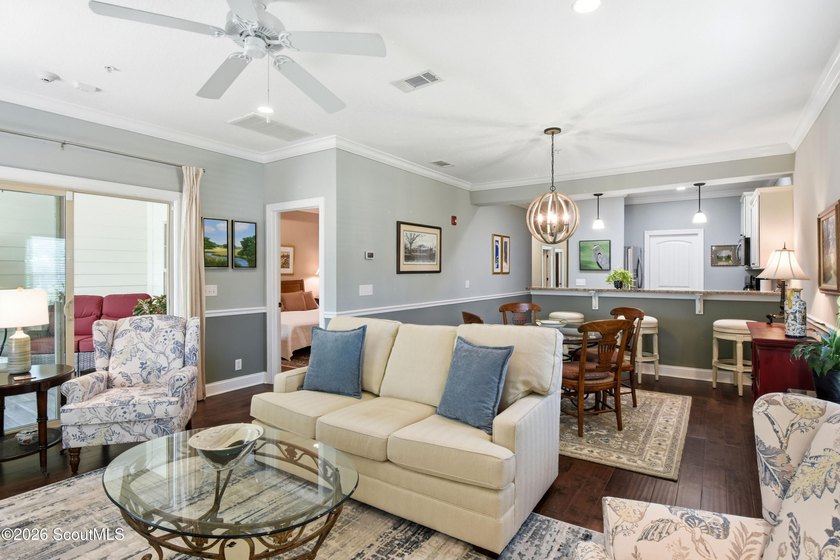 Welcome to effortless coastal living in this beautifully - photo 3