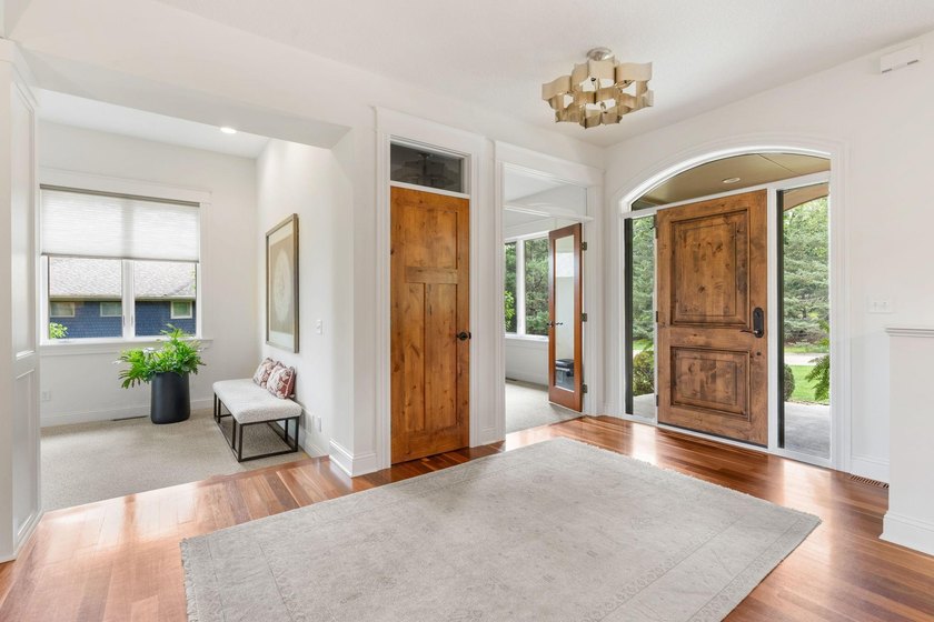 Welcome to 710 Shadyview Lane. Built by Pillar Homes, this - photo 4
