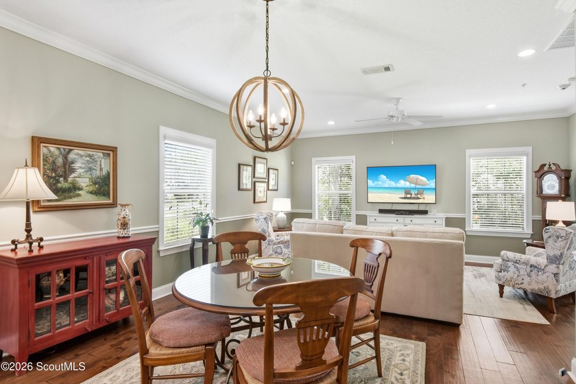 Welcome to effortless coastal living in this beautifully - photo 5