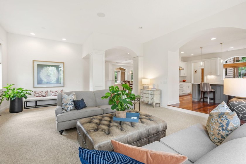 Welcome to 710 Shadyview Lane. Built by Pillar Homes, this - photo 9