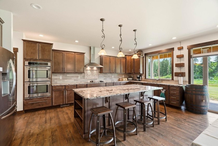 Creekside Estate in Hangman Valley | Freeman Schools. Nestled in - photo 13