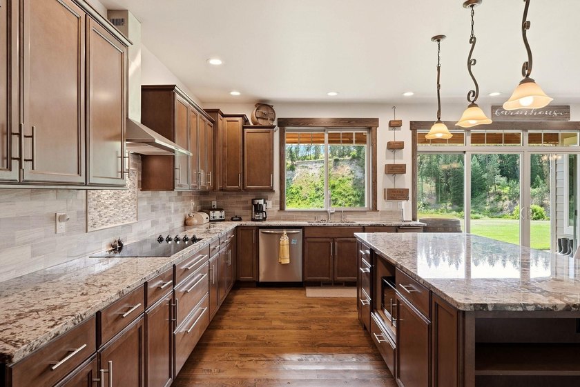 Creekside Estate in Hangman Valley | Freeman Schools. Nestled in - photo 15
