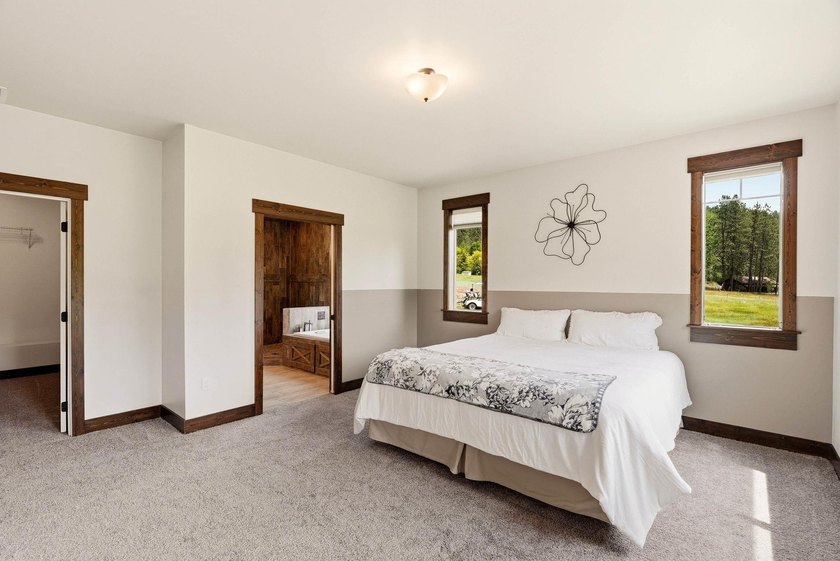 Creekside Estate in Hangman Valley | Freeman Schools. Nestled in - photo 21