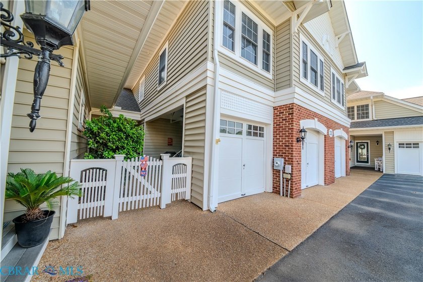 this waterfront condo has one of the best views in Chesapeake - photo 5