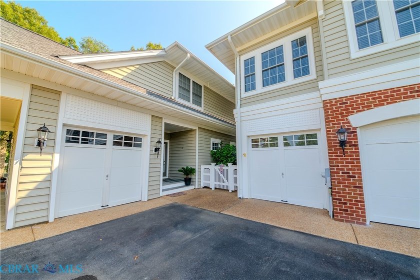 this waterfront condo has one of the best views in Chesapeake - photo 6