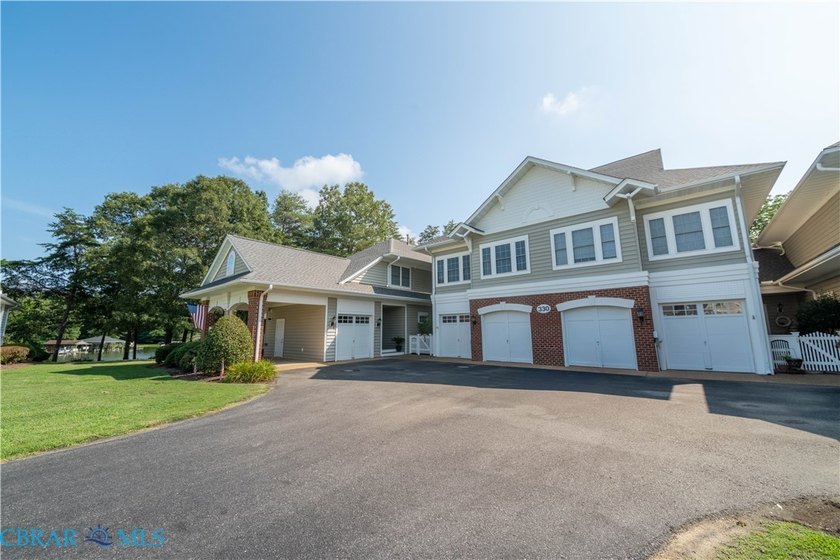 this waterfront condo has one of the best views in Chesapeake - photo 7