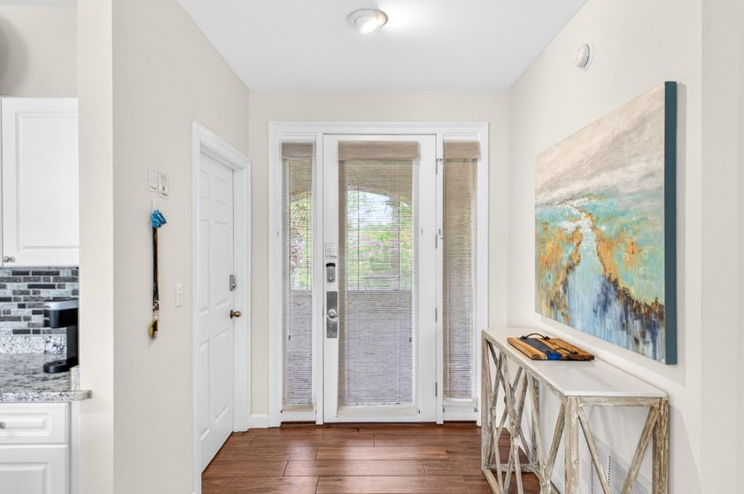 Beautifully updated and offered fully furnished, this spacious - photo 8