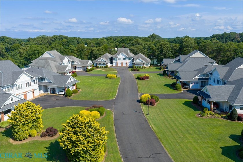 this waterfront condo has one of the best views in Chesapeake - photo 10