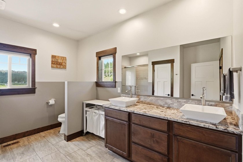 Creekside Estate in Hangman Valley | Freeman Schools. Nestled in - photo 30