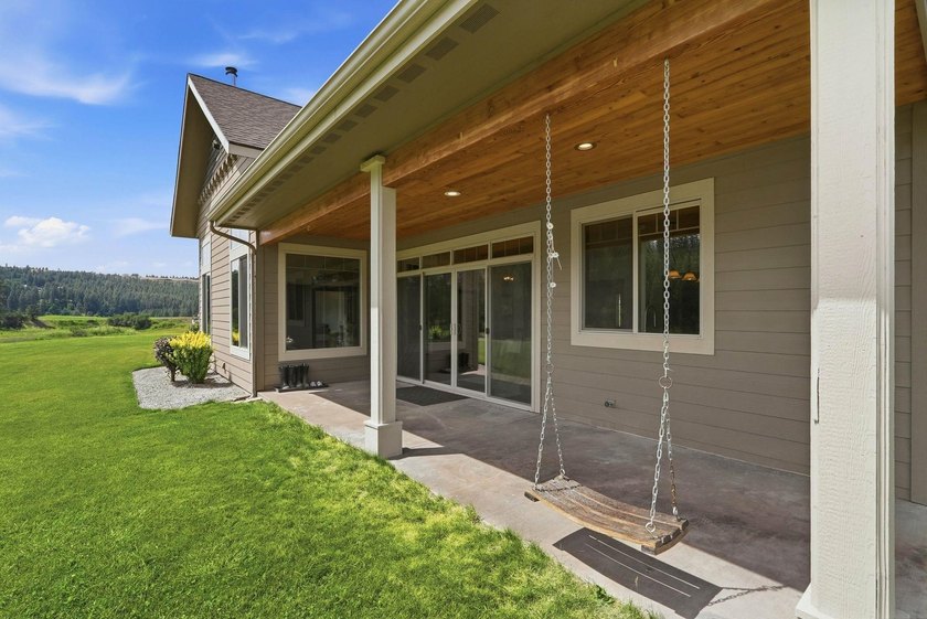 Creekside Estate in Hangman Valley | Freeman Schools. Nestled in - photo 40