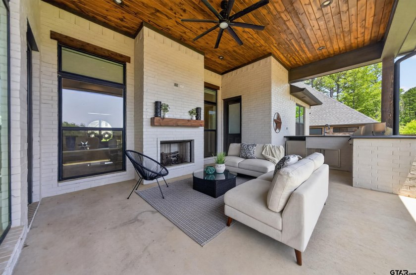 Tucked away within Maple Leaf off Legacy Bend sits a luxurious - photo 41