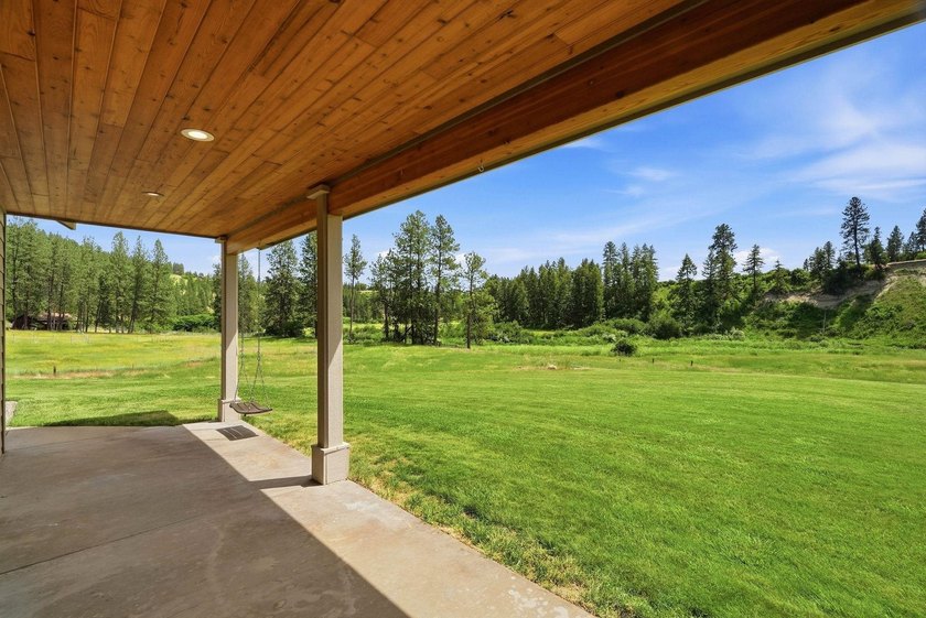Creekside Estate in Hangman Valley | Freeman Schools. Nestled in - photo 41