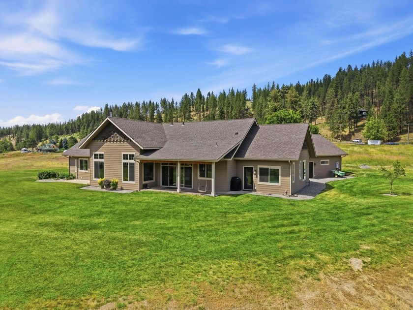 Creekside Estate in Hangman Valley | Freeman Schools. Nestled in - photo 44