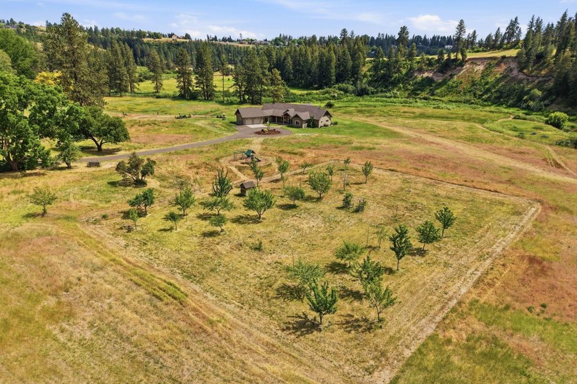 Creekside Estate in Hangman Valley | Freeman Schools. Nestled in - photo 46