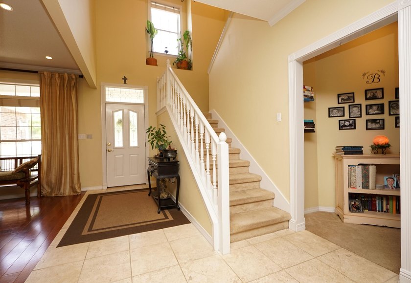 Lovely four-bedroom home situated on a spacious lot in the - photo 10