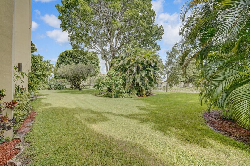Move in ready 1st FLOOR condo in the desirable 55+ community of - photo 14