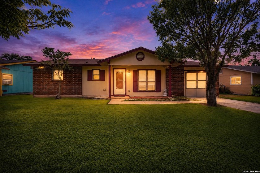 Discover this beautifully updated home at 9114 Ozalid St, San - photo 4