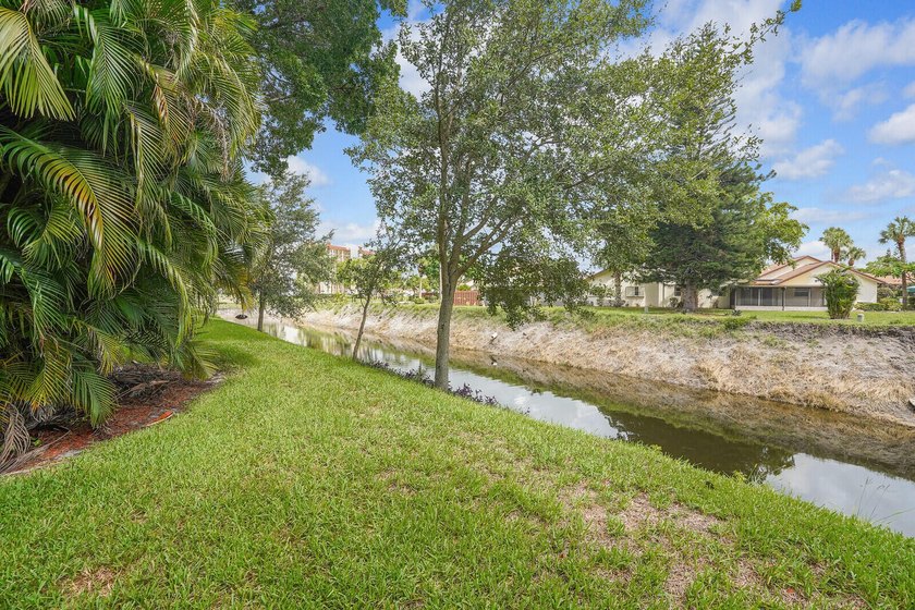 Move in ready 1st FLOOR condo in the desirable 55+ community of - photo 15