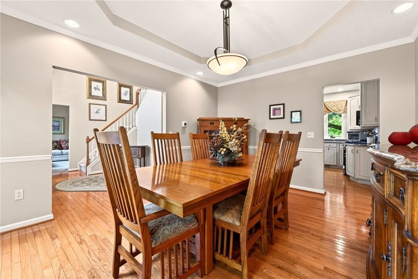 WELCOME TO YOUR FOREVER HOME! DISCOVER THE PERFECT BLEND OF - photo 17