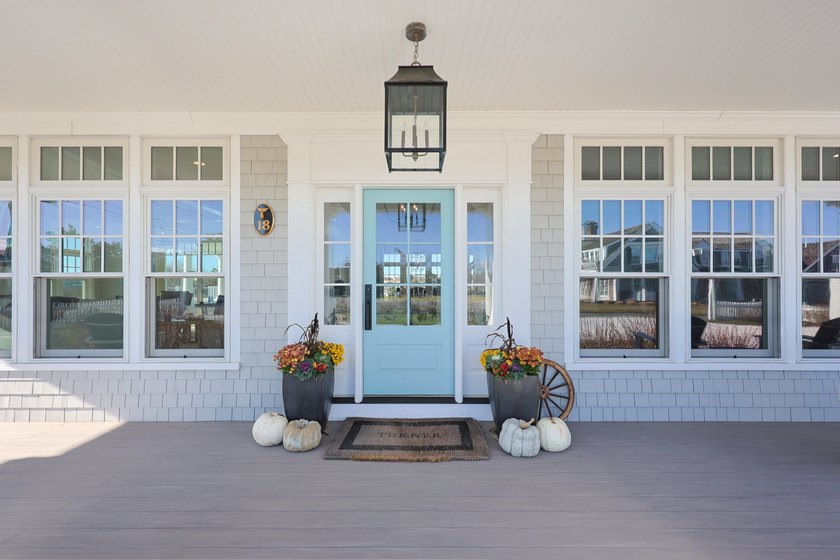 Introducing 18 Strandway, a newly constructed waterfront - photo 3