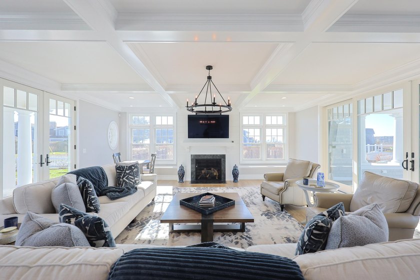 Introducing 18 Strandway, a newly constructed waterfront - photo 5