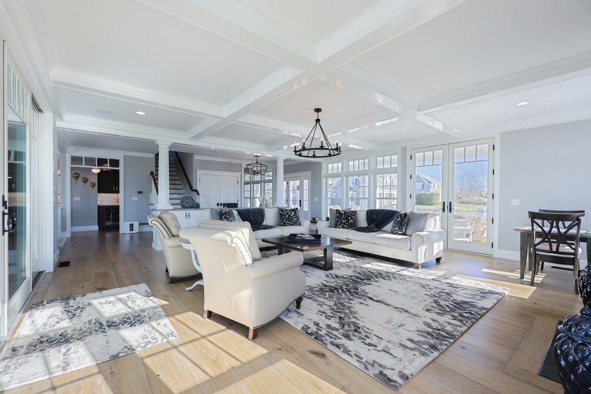 Introducing 18 Strandway, a newly constructed waterfront - photo 7
