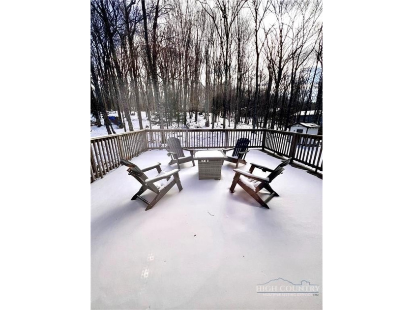 Stop scrolling...this is the kind of Beech Mountain property - photo 31