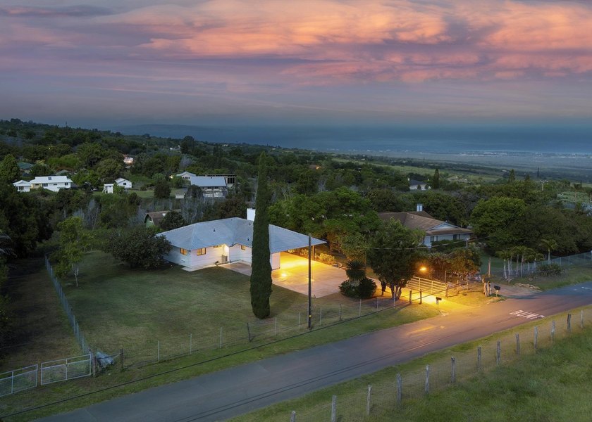 Located on lower Pulehuiki Road in Upper Kula (96790), this 0 - photo 45