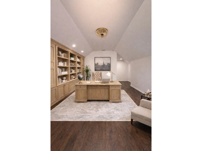 Rare opportunity to own a private, multi-generational estate - photo 47