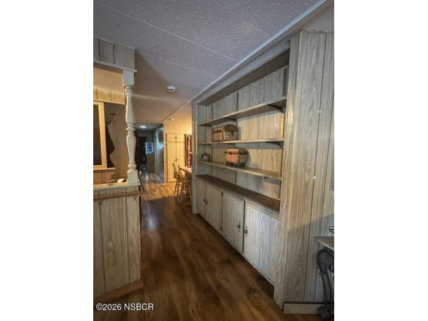 Welcome to 3210 Santa Maria Way, Space 135, located in the - photo 5