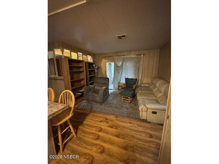 Welcome to 3210 Santa Maria Way, Space 135, located in the - photo 6