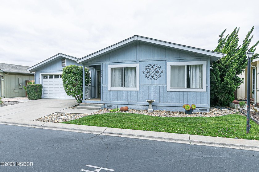 Welcome to 2168 Avenida Redondo in the highly desirable Rancho - photo 3