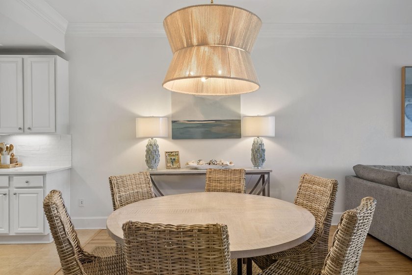 Welcome to one of the most coveted units in Sanctuary at Redfish - photo 5