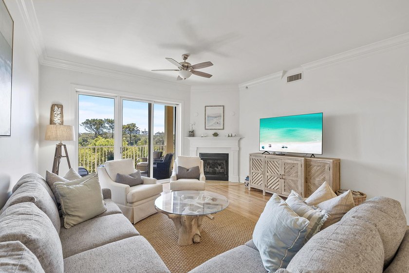 Welcome to one of the most coveted units in Sanctuary at Redfish - photo 6