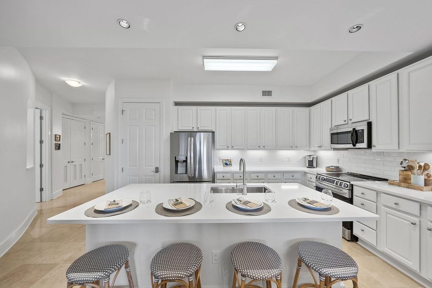 Welcome to one of the most coveted units in Sanctuary at Redfish - photo 7