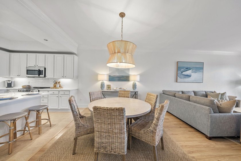 Welcome to one of the most coveted units in Sanctuary at Redfish - photo 9