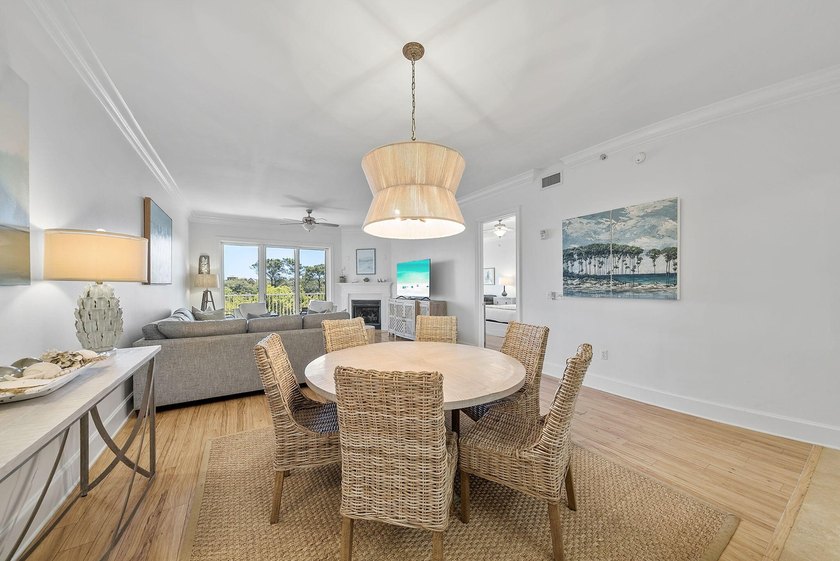 Welcome to one of the most coveted units in Sanctuary at Redfish - photo 10