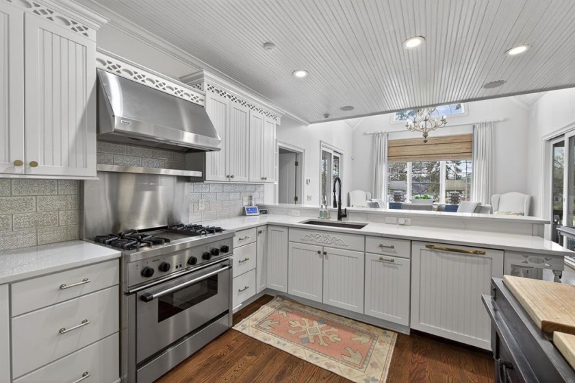 Exceptional Lake Access Home - Under Contract SOLD - photo 9