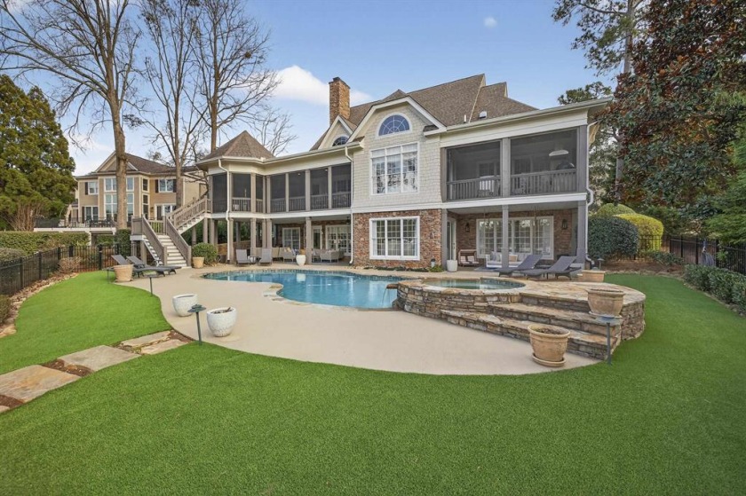 Exceptional Lake Access Home - Under Contract SOLD - photo 2