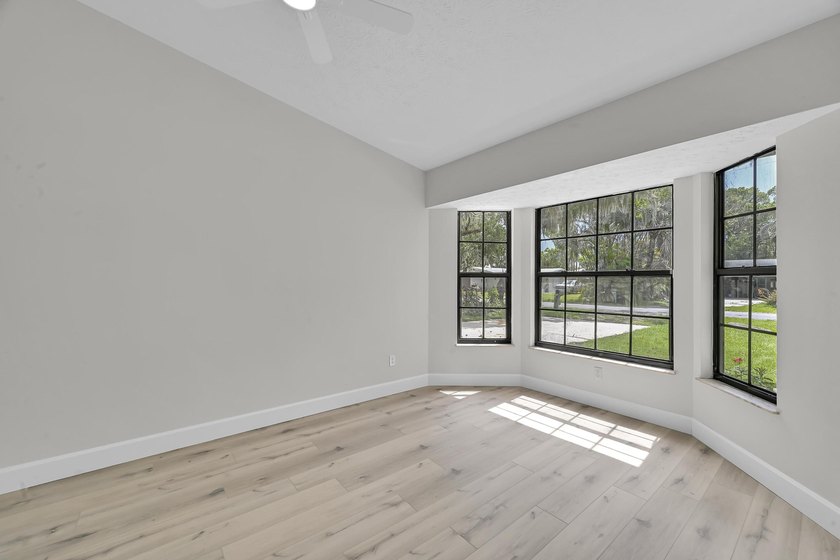 Welcome home to this beautifully remodeled residence nestled in - photo 17