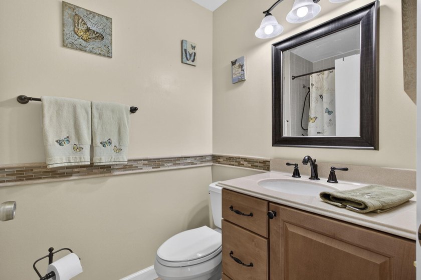Welcome to The Arbours, a desirable 55+ community offering a - photo 19