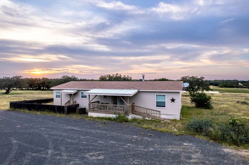The Bar H Ranch is a 240 acre high-fenced game ranch located - photo 20