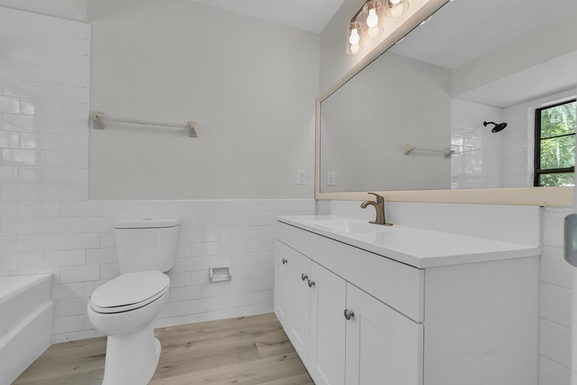 Welcome home to this beautifully remodeled residence nestled in - photo 23