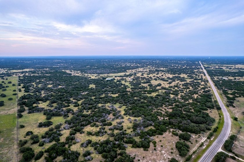 The Bar H Ranch is a 240 acre high-fenced game ranch located - photo 24