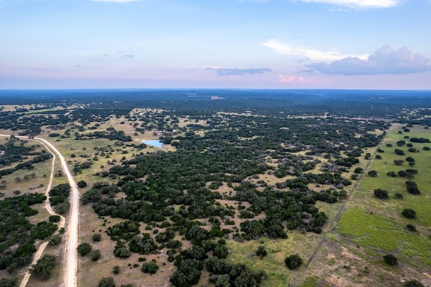 The Bar H Ranch is a 240 acre high-fenced game ranch located - photo 25